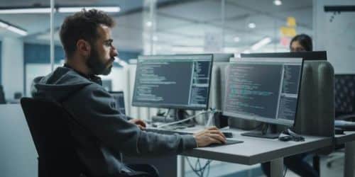 شركة انشاء موقع الكتروني: الخطوات الأساسية لإنشاء موقع احترافي